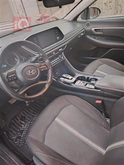 هیۆندای سۆناتا